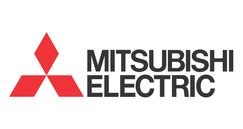 Mitsubishi brand logo