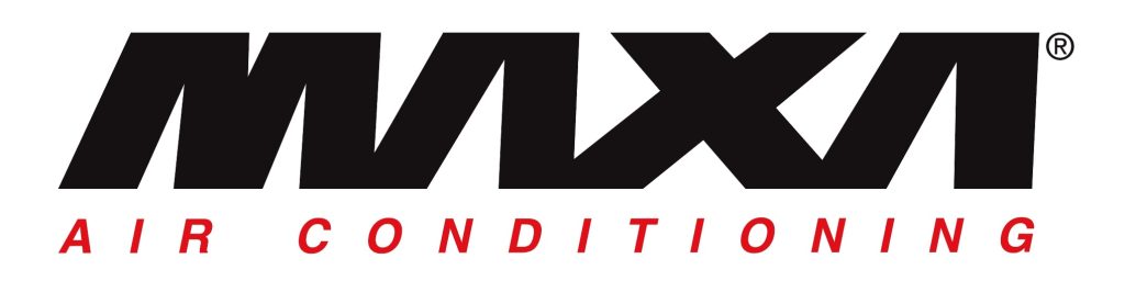 Maxa Heat Pumps logo