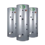 Joules Cyclone Horizontal Cylinders