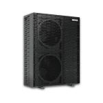 Maxa Gamma i-290 15kW 3P The Maxa Gamma i-290 heat pump 12kw-18kw