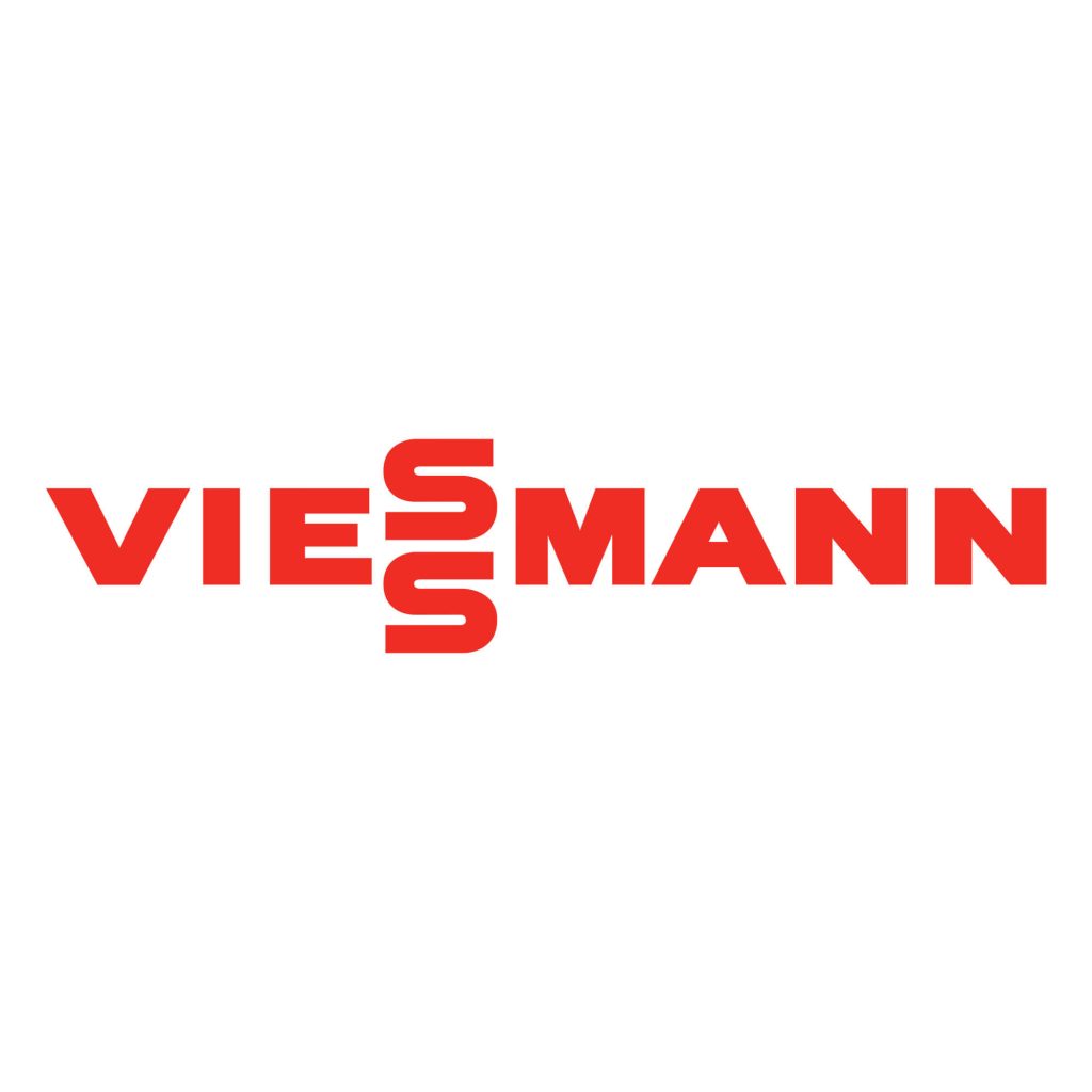 Viesmann brand logo