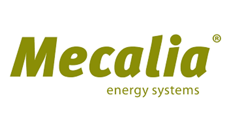 Mecalia Energy Systems logo
