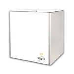Volta W-H Range