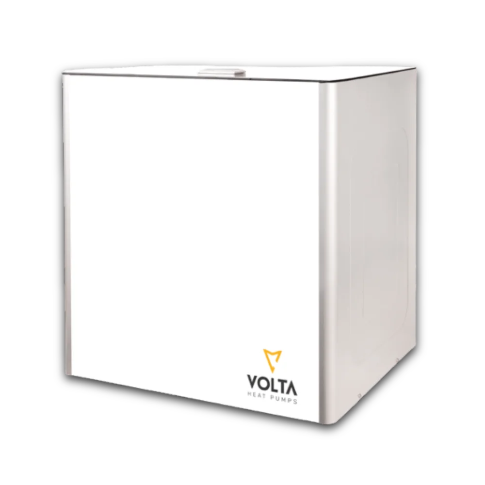 Volta W-H Range
