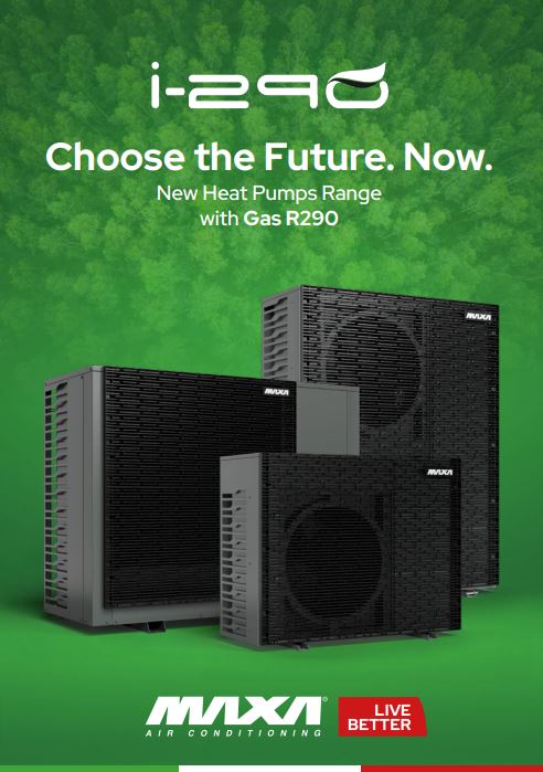 i-290 Maxa Catalogue