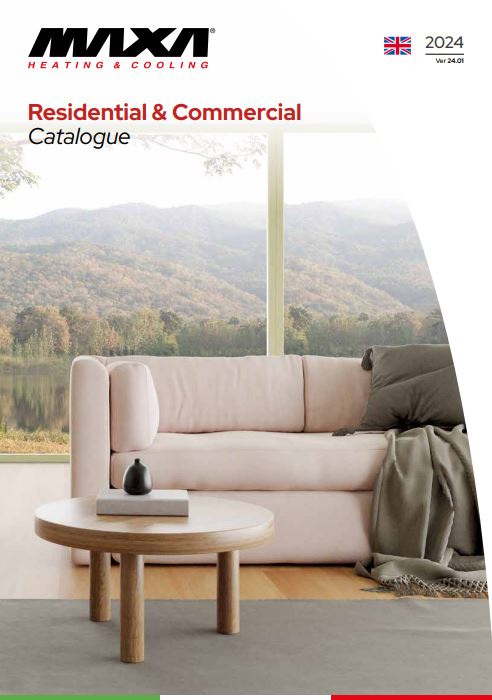 Residential & Commercial Catalogue