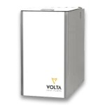 Volta W-S Range