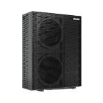 Maxa Gamma i-290 12kW 1P Maxa Gamma i-290 heat pump