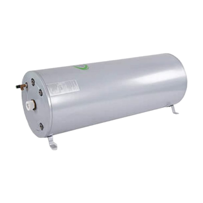 Joule Horizontal Cylinder