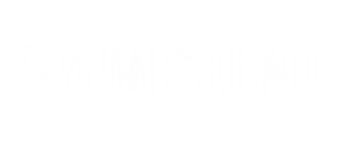Samsung brand logo
