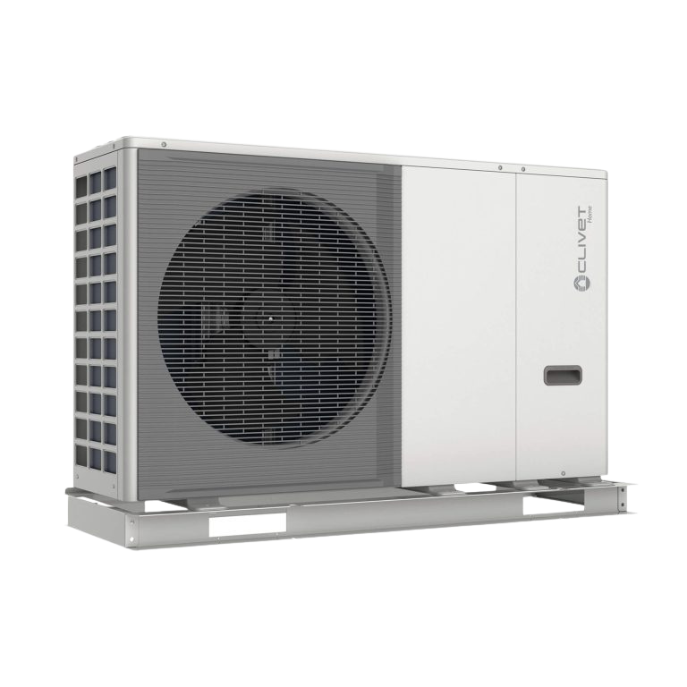 Clivet products supplied by Energy Lab