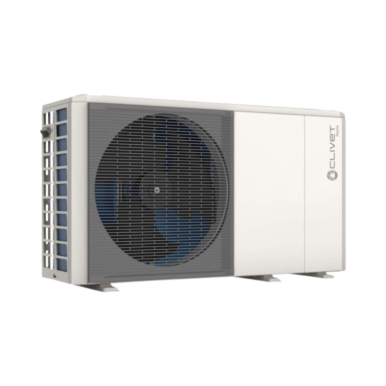 Clivet products supplied by Energy Lab