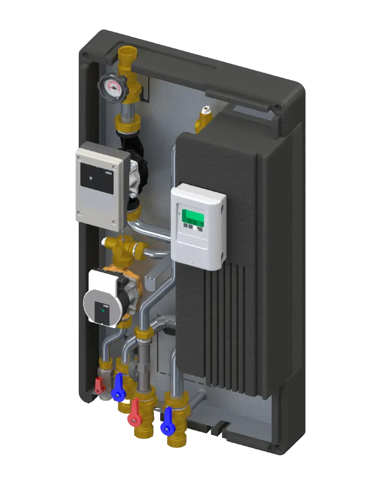 Carletti Freshwater System