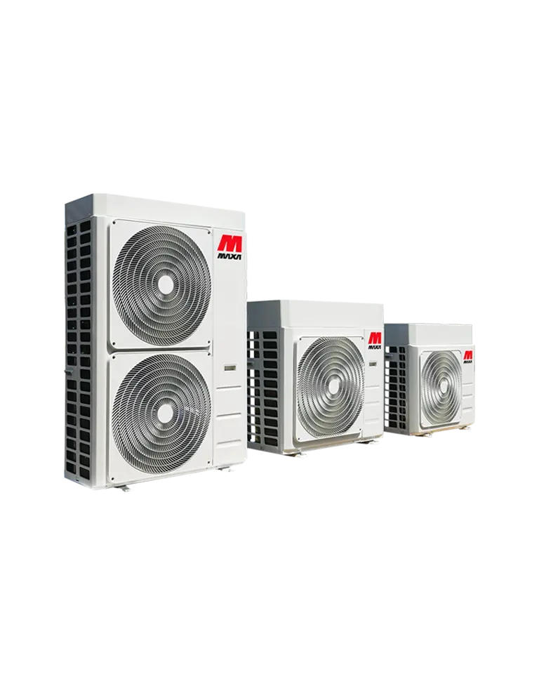Maxa Air Source Heat Pump i-32V5