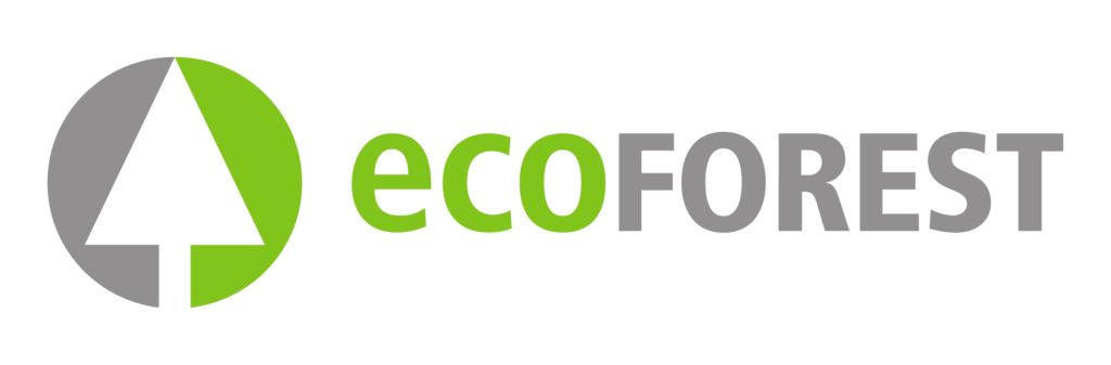 Ecoforest Logo