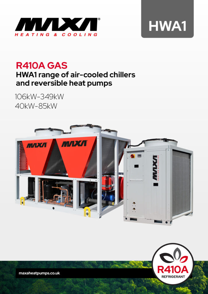 HWA1-A brochure cover