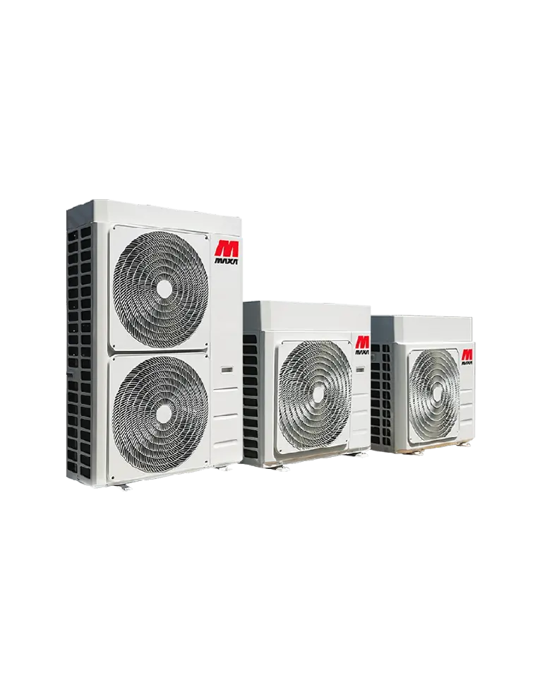 Maxa v5 Range