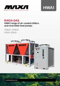 HWA1-A brochure cover