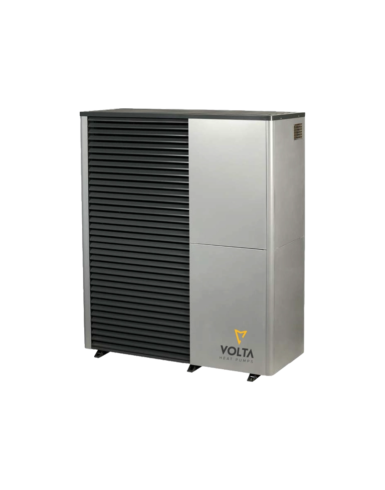 Volta A-O PRO Air Source Heat Pump