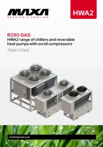 HWA2 brochure cover