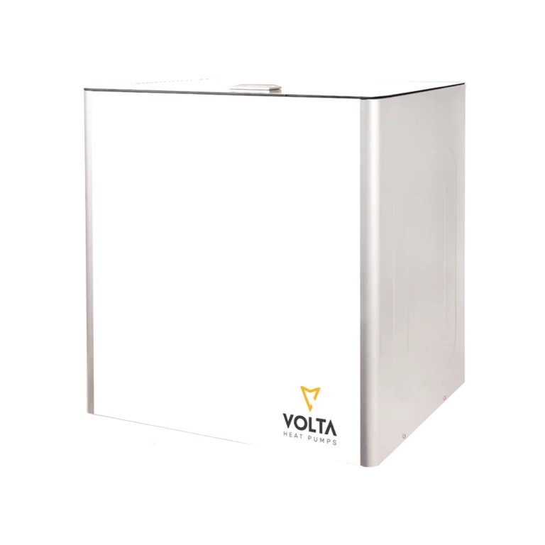 Volta W-H Geothermal Heat Pump