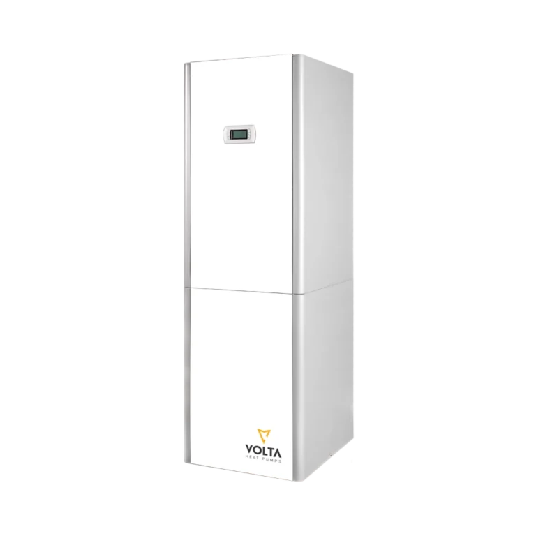 Volta W-L heat pump product range