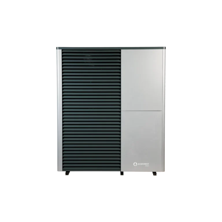 EcoAIR + by Ecoforest, supplied, specified and supported by Energy Lab