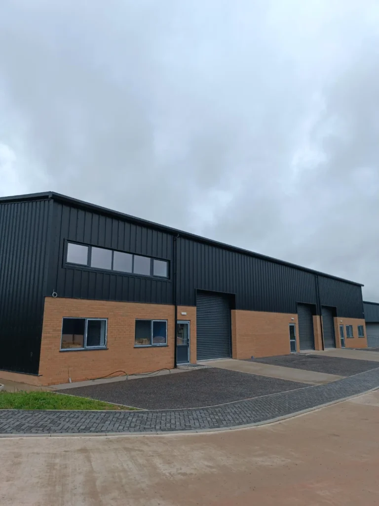 Energy Labs new head quarters will also be training centre for installers.